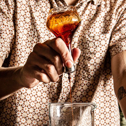 Angostura Is Great, But What About “herbstura”?