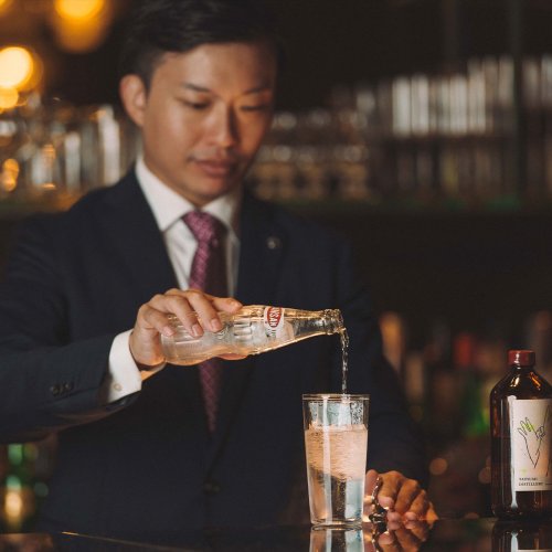 Is Japan’s Answer To The G&t Better Than The Original?