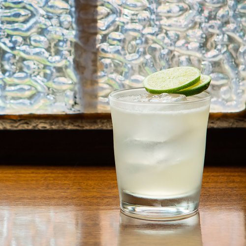 The Gimlet Is Perfectly Fine Being Hard To Define