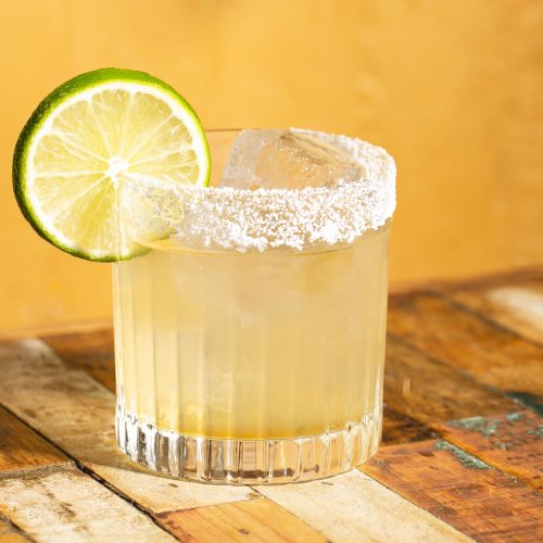 A Margarita For Every Mood