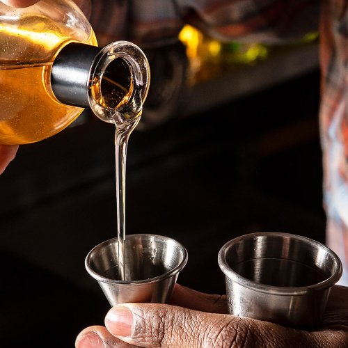 Hack Your Simple Syrup