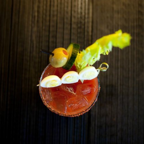 The Allure Of Umami In Cocktails