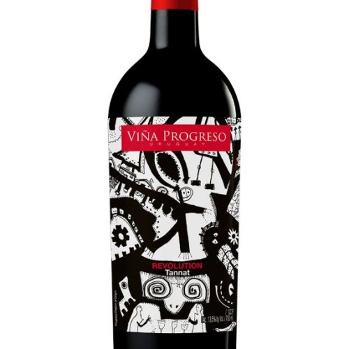 5 To Try: Uruguay Wines