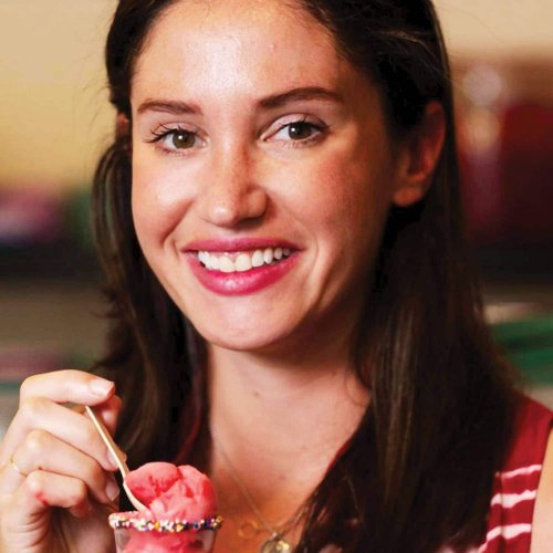 Day Trip: Tipsy Scoop’s Melissa Tavss