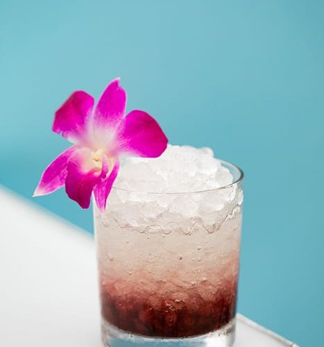 Drink Of The Week: Heimat New York Black Currant Liqueur