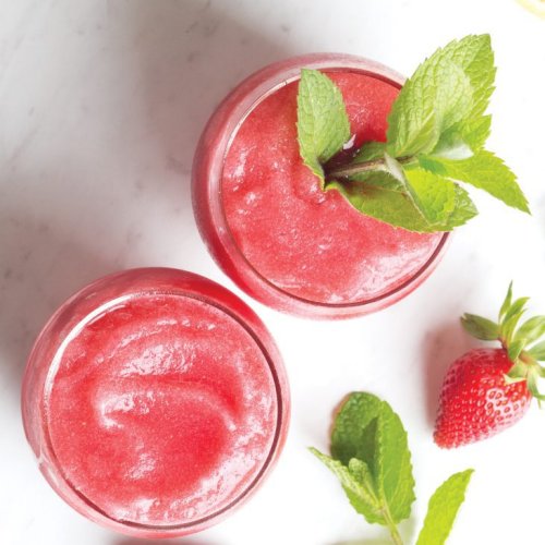 The Gins Of Summer