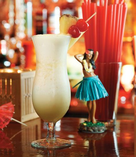Where To Drink In Monterey, California