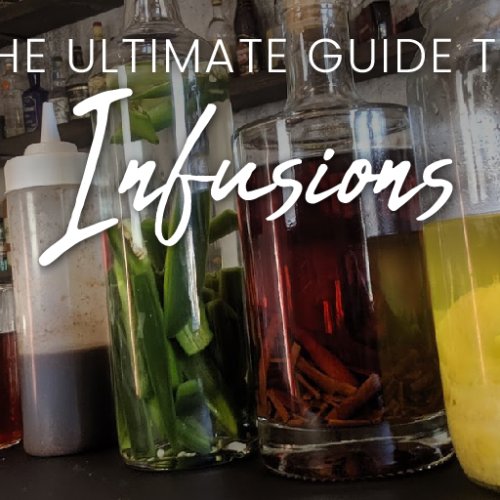 How To Infuse Alcohol: Infused Spirits For Fun And Profit