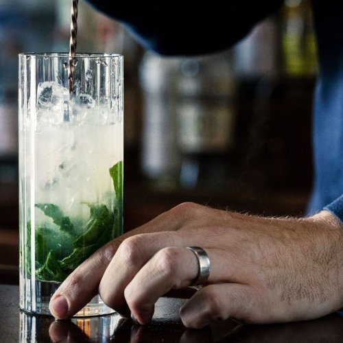 The Mojito Was Once Italy’s Favorite Cocktail