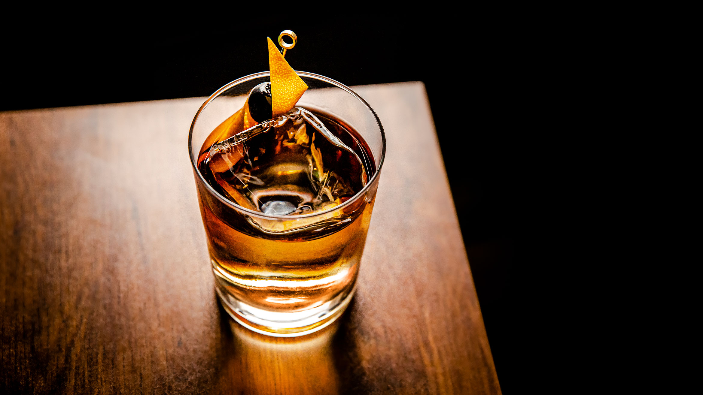 Make Your Old-Fashioned Fashionable