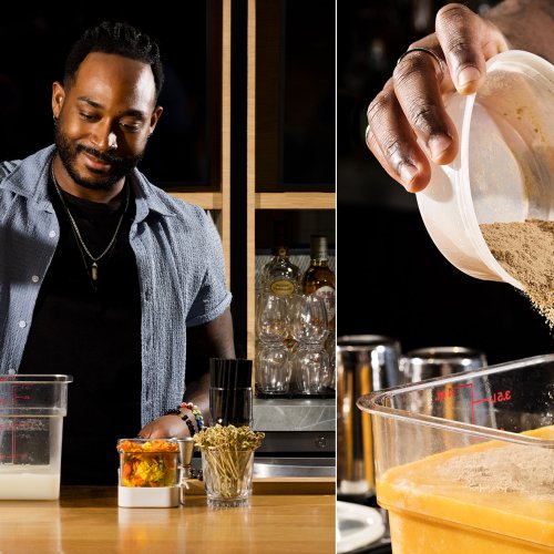 Move Aside Citric Acid, Amchur Has Entered The Chat