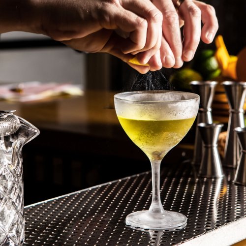 How To Use Old Tom Gin In Cocktails