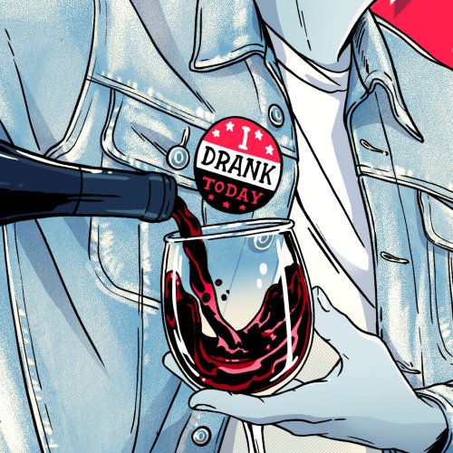 It’s Time For A Glorious, Uncompromising Re Politicizing Of Wine