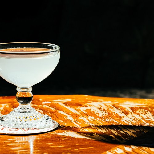 A Daiquiri For Every Mood