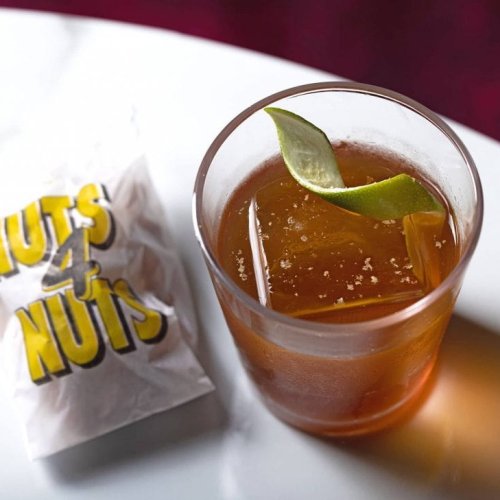 Where To Find Fancy Cocktails In New York City