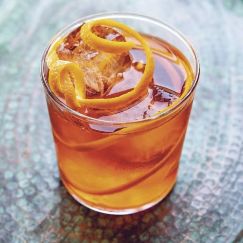 The Ultimate Guide To Negroni Riffs