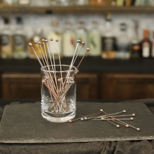 5 Reasons You Need Cocktail Picks