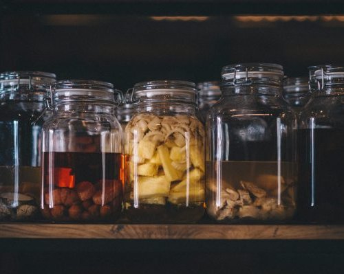 How To Infuse Vodka – Part One