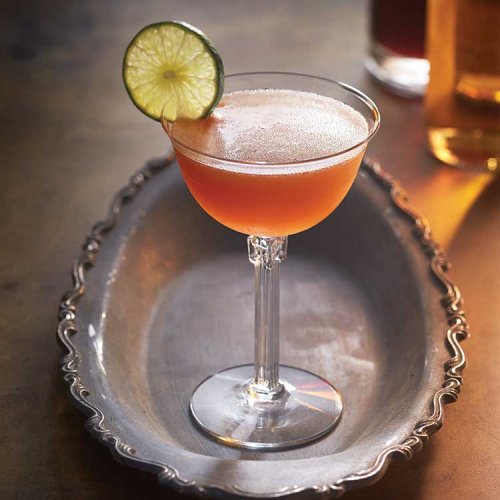 A Cocktail Worth … One Million Dollars