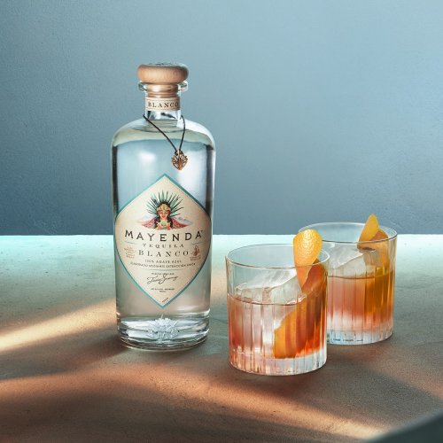 Drink Of The Week: Mayenda Tequila Blanco