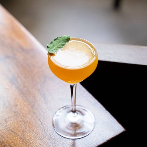 Savory Cocktail Ingredients Open Up Fresh Galaxies Of Flavor