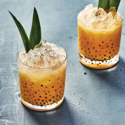 Best Practices For Spirit Free Mixology