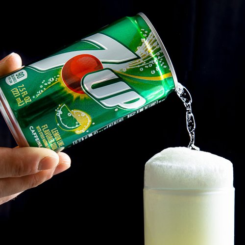 Who Wants A 7up Ramos?
