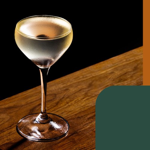 Meet The Best New Bartenders Of 2023