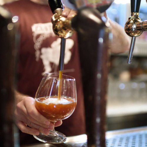 What’s So Special About Extra Special Bitter, Anyway?