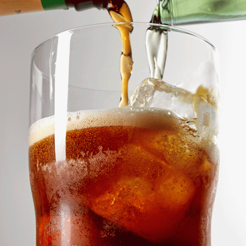 Absinthe + Root Beer. Any Questions?