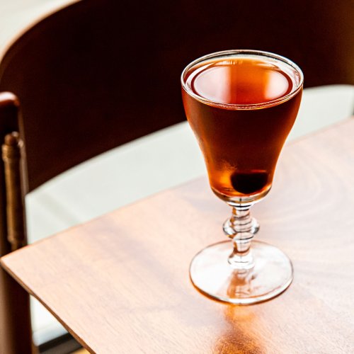 How To Use Crème De Cacao In Cocktails