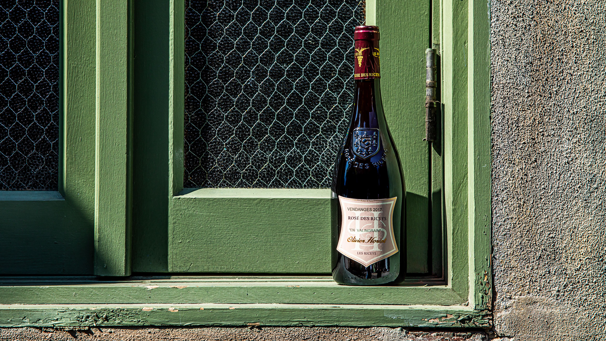 What Even Is “Fine Wine” Anymore?