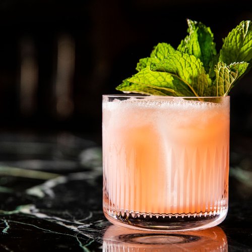 How To Use Génépy In Cocktails
