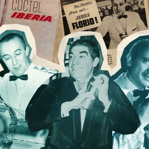 Buenos Aires’ Singular Cocktail Culture Has Its Very Own Golden Age To Thank