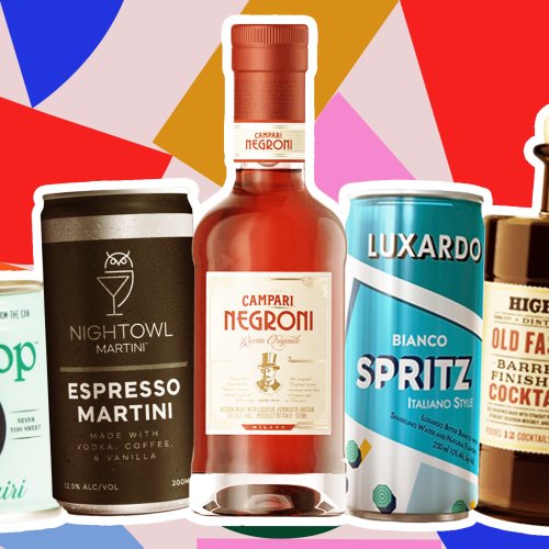 The Very Best Rtd Classics