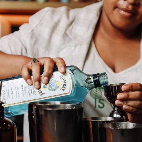 Introducing The 2024 Most Imaginative Bartender Semifinalists