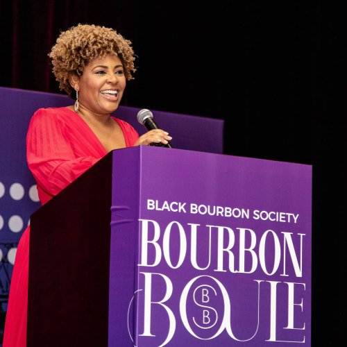 A Look Back At Bourbon Boule 2023