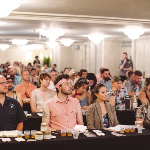 Submissions Are Open For Tales Of The Cocktail® 2024 Seminar Proposals – Apply Now!
