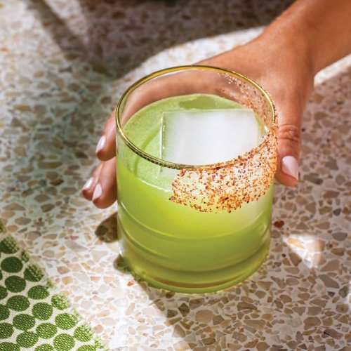 Must Try Margaritas In Santa Barbara