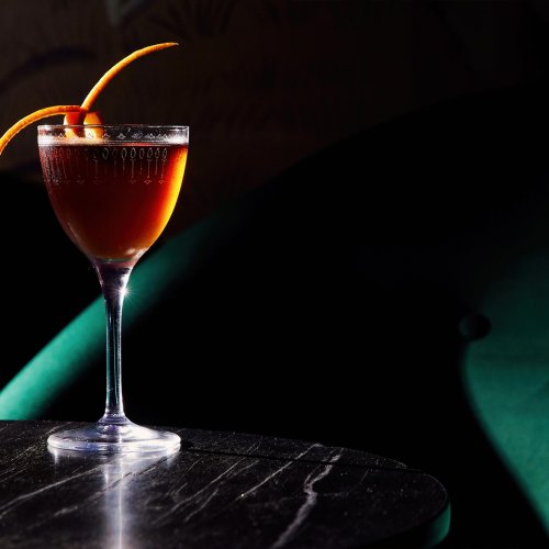 How To Use Genever In Cocktails
