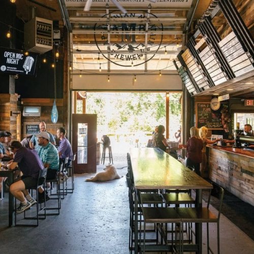 Some Craft Breweries Are Returning To Their Roots After Going Big