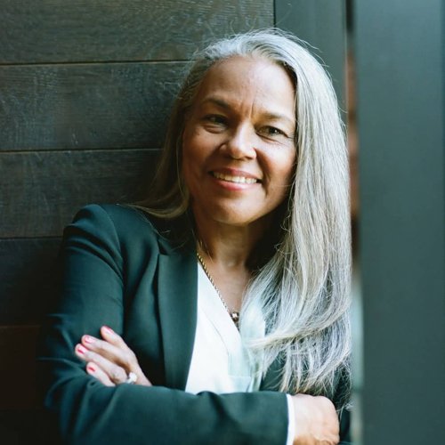 Q&a: Toni Tipton Martin