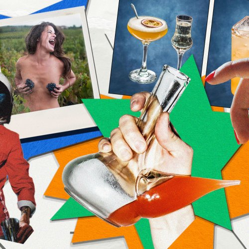 A Look Back At 10 Years Of Punch