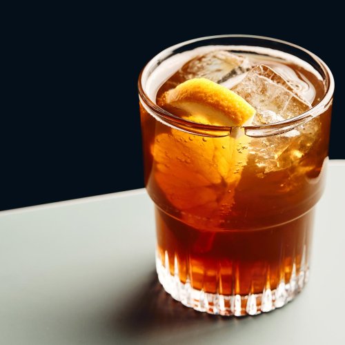 Bring Back The Picon Punch
