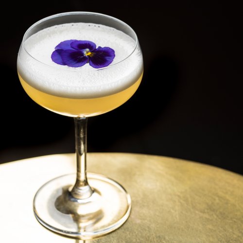 The Magic Of Milk Washed Spirits