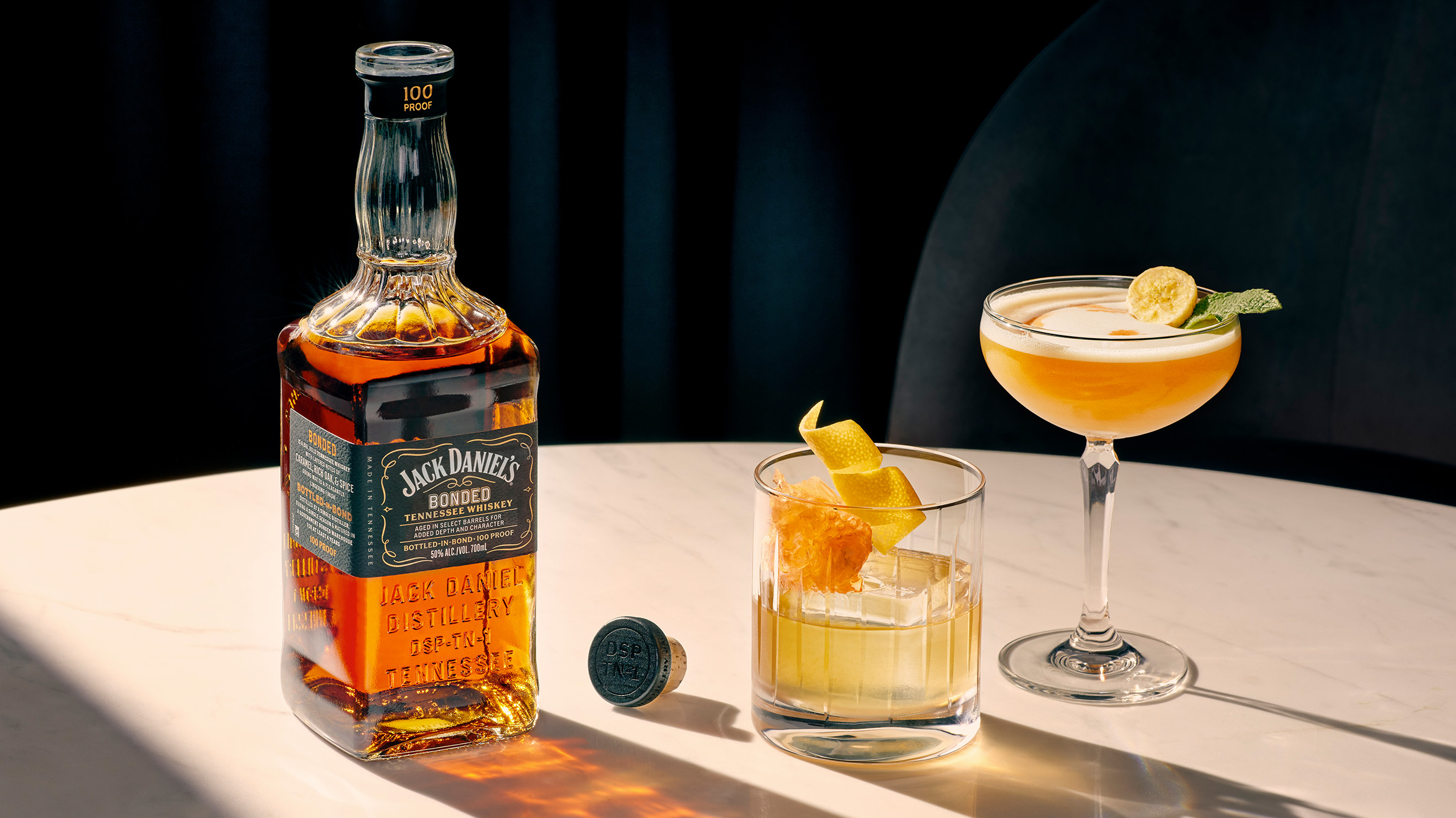The Future of Whiskey Cocktails Is Here