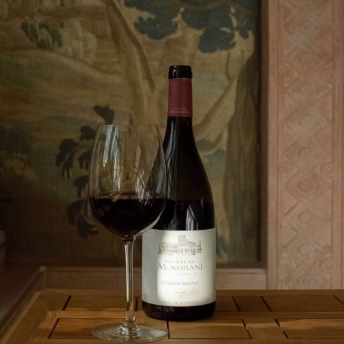 5 To Try: Georgian Wine For Your Holiday Feast