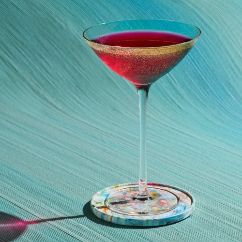A Mezcal Margarita Built For The Future