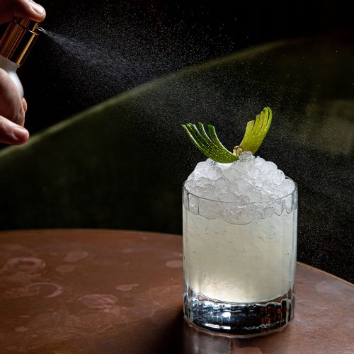 It’s Not A Cooler, It’s A Mist