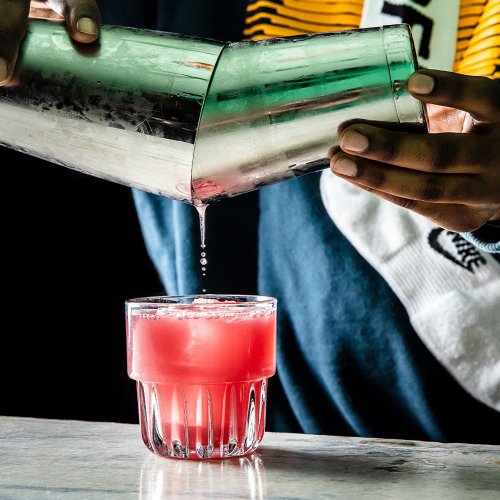 How Do You Make Sorrel? It Depends Who You Ask.